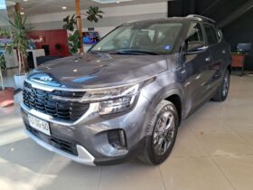 KIA MOTORS SELTOS EX