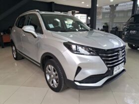 CHANGAN NEW CS15 LUXURY