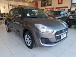 SUZUKI SWIFT GL