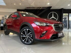 MAZDA CX-3 R IPM