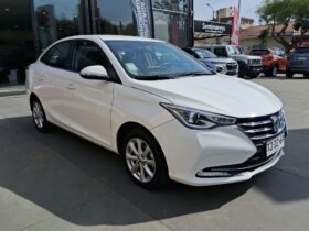 CHANGAN ALSVIN LUXURY