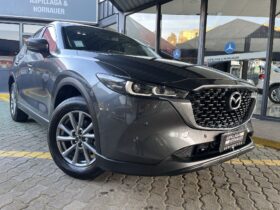 MAZDA CX-5 CORE