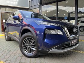 NISSAN X-TRAIL SENSE 3ROW