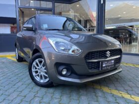 SUZUKI SWIFT GL SPORT