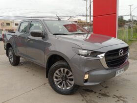 MAZDA BT-50 CORE