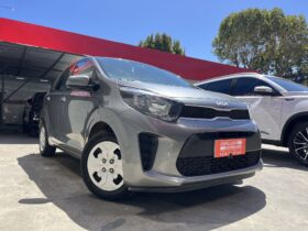 KIA MOTORS MORNING EX
