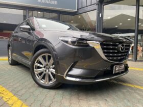 MAZDA CX9 GTX