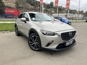 MAZDA CX3 CORE