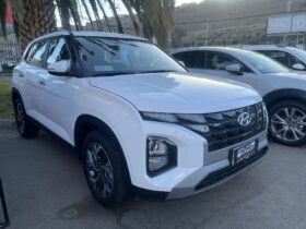 HYUNDAI CRETA SU2I PLUS