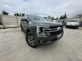 FORD RANGER XLT 4×4