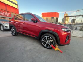 CHANGAN CS35 PLUS ELITE
