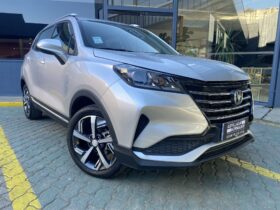 CHANGAN CS15 ELITE