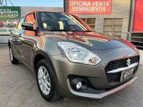 SUZUKI SWIFT GL