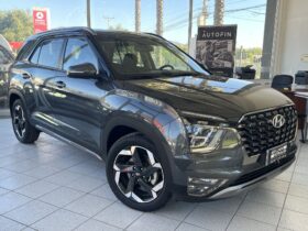 HYUNDAI GRAND CRETA VALUE