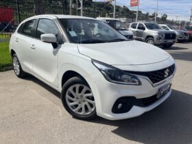 SUZUKI BALENO GLS