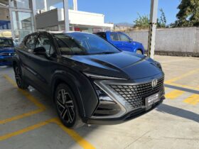 CHANGAN UNI-T LUXURY