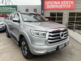 GREAT WALL POER PLUS DELUXE 4X4