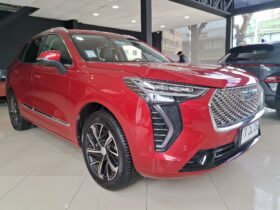 HAVAL JOLION DELUXE