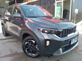 KIA MOTORS SONET EX