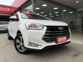 JAC JS2 LUXURY