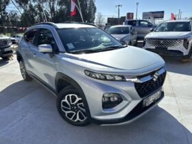 SUZUKI FRONX GLX
