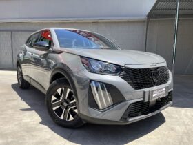 PEUGEOT 2008 ACTIVE