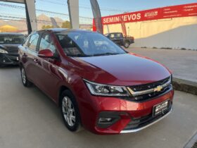 CHEVROLET SAIL LTZ