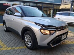 KIA MOTORS CARENS LX