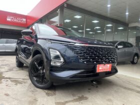 OMODA C5 LUXURY