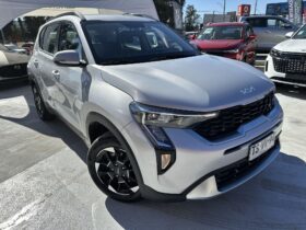 KIA MOTORS SONET EX