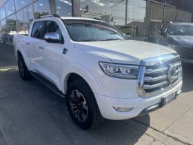GREAT WALL POER PLUS DELUXE 4X4