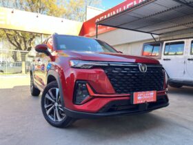 CHANGAN CS35 PLUS LUXURY