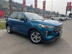 HAVAL JOLION PRO DELUXE