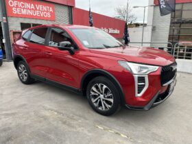HAVAL JOLION ACTIVE