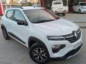 RENAULT KWID OUTSIDER