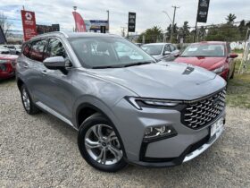 FORD TERRITORY TREND