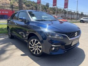 SUZUKI BALENO GLX