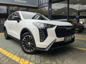 HAVAL NEW JOLION DELUXE