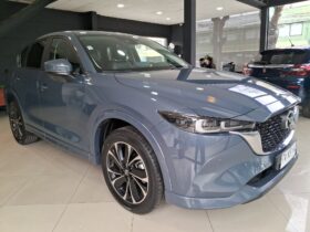MAZDA CX5 CORE PLUS AWD