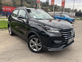 CHANGAN CS15 LUXURY