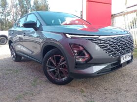 OMODA C5  1.5 T COMFORT AT