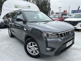 MAHINDRA XUV300 COMFORT