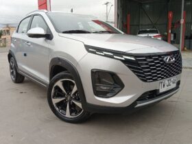 CHERY TIGGO 2 PRO MAX GLX