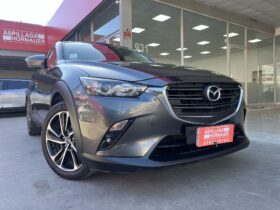 MAZDA CX3 CORE