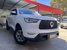 GREAT WALL POER DELUXE 4X2