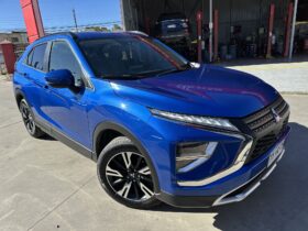MITSUBISHI ECLIPSE CROSS RT