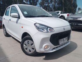 SUZUKI ALTO GLX