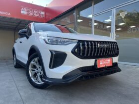 HAVAL JOLION PRO DELUXE