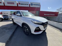 CHANGAN X7 PLUS LUXURY