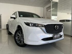 MAZDA CX5 SIGNATURE